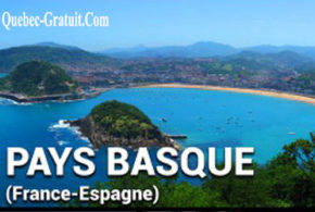 Billets pour le film Aventuriers voyageurs - Pays Basque
