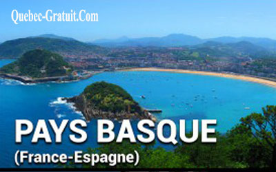 Billets pour le film Aventuriers voyageurs - Pays Basque