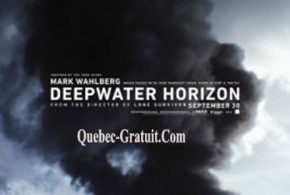Billets pour le film Crise à Deepwater Horizon (version anglaise)