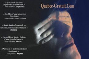 Billets pour le film Juste la fin du monde