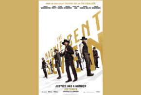 Billets pour le film The Magnificent Seven