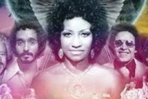 Billets pour le spectacle Hommage à Célia Cruz