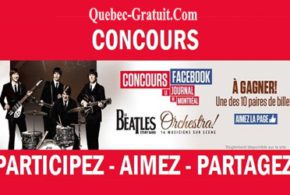 Billets pour le spectacle Le Beatles Story Band - Orchestra