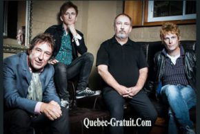 Billets pour le spectacle de Buzzcocks