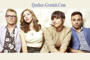 Billets pour le spectacle de Lake Street Dive