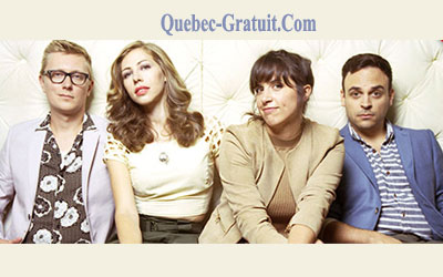 Billets pour le spectacle de Lake Street Dive