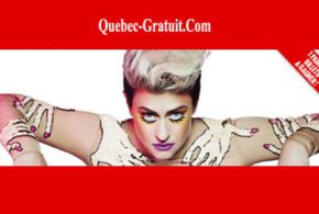 Billets pour le spectacle de Peaches au théâtre Rialto