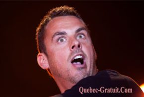 Billets pour le spectacle de Philippe Bond