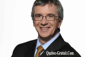 Billets pour voir Richard Béliveau