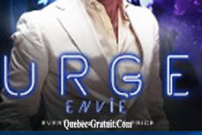 Blu-ray du film Envie