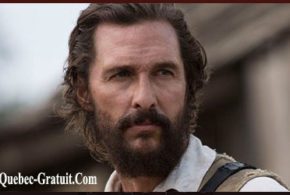 Blu-ray du film Free State of Jones