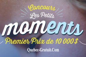 Bon de voyage de 10000 $