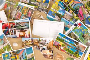 Cartes-postales Gratuites