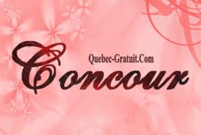 Concour du quebec