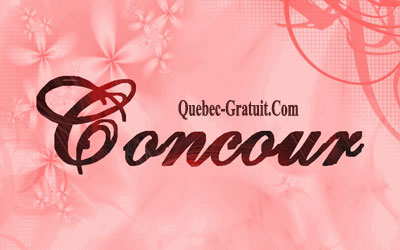 Concour du quebec