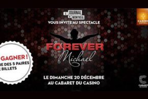 Concour journal de montréal