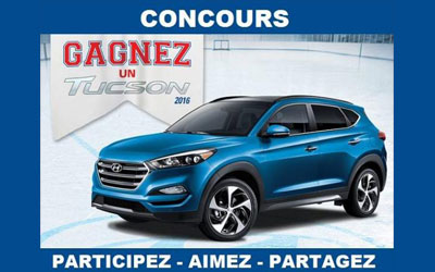 Concours auto