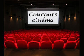 Concours cinema gratuit