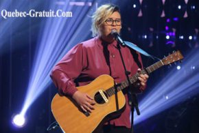 Concours gagnez des Billets pour voir Safia Nolin