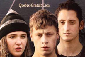 Concours gagnez des Billets pour voir le film 154