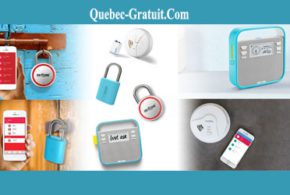 Concours gagnez un Ensemble de gadgets de 599$