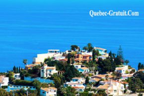 Concours gagnez un Voyage sur la côte de Benalmadena en Andalousie, Espagne