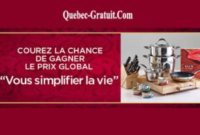 Concours gagnez une Batterie de cuisine Reflection de 12 pièces J.A. Henckels
