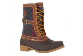 Concours gagnez une Paire de bottes signée Kamik