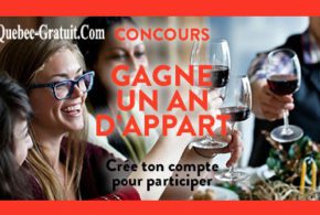 Concours kangalou