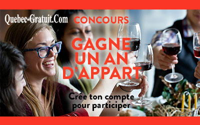 Concours kangalou