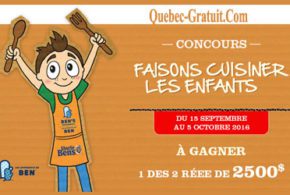 Concours metro