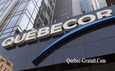 Concours quebecor