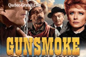 DVD des coffrets Gunsmoke The Twelfth Season