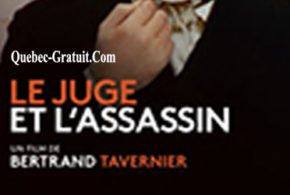 DVD du film Le juge et l'assassin (1974)