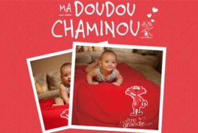 Doudou Chaminou