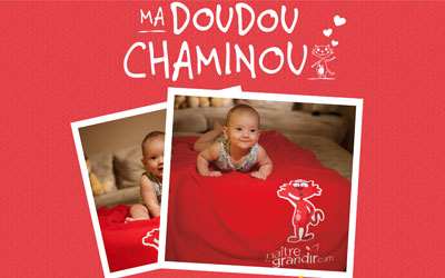 Doudou Chaminou