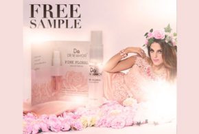 Echantillons gratuits de produit Dewamor