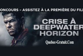Ensemble cadeau CRISE À DEEPWATER HORIZON