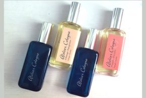 Ensemble cadeaux Atelier Cologne de 350 $