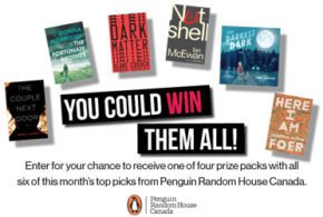 Ensemble de 6 livres en anglais