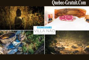 Forfait à VILLA NAO