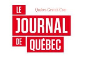Indice du jour journal de quebec