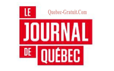 Indice du jour journal de quebec