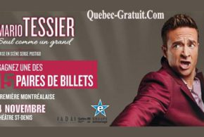 Journal de montréal indice du jour