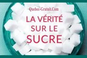 Livre «La vérité sur le sucre», de André Marette