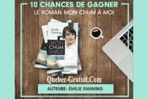 Livre Mon chum à moi … avant d'être MON EX