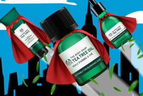 Masques Gratuits pour le visage The Body Shop