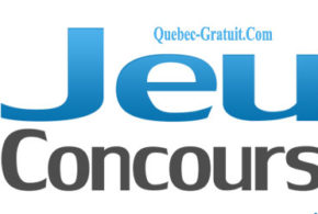 Quebec concours gratuit