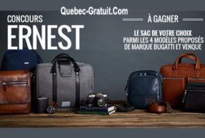 Sac de marque Bugatti et Venque