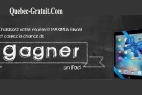 Un iPad Air avec étui protecteur